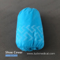 Disposable Shoe Covers For Hospitals Non-Woven Shoe Cover